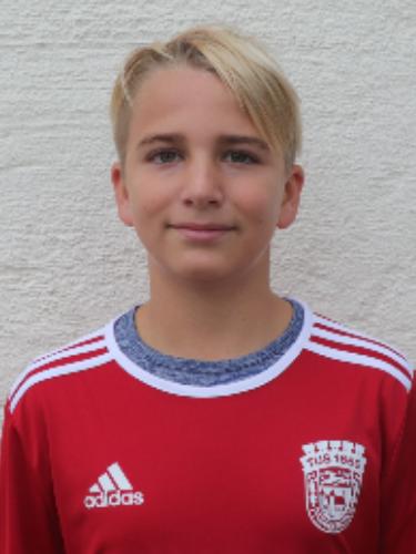 Sebastian Ringler