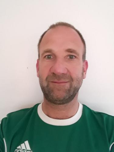Andreas Reif