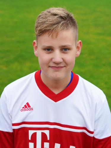 Fabian Waller
