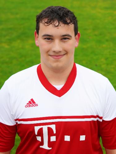 Simon Sperger