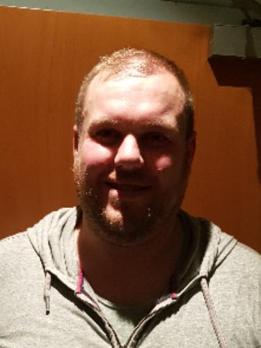 Daniel Gerstberger