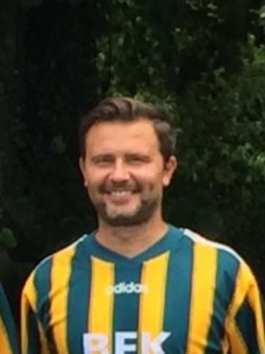 Markus Ingrisch