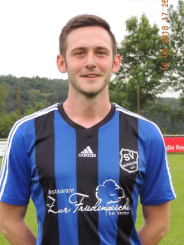 Steffen Roth