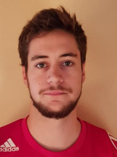 Valentin Scheuering