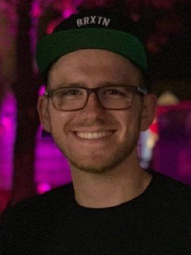 Daniel Hack