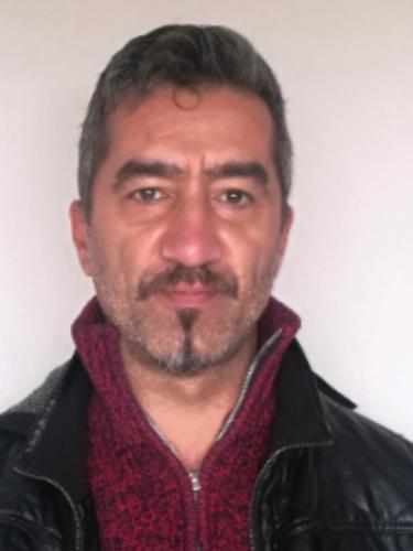 Mustafa Guevendik
