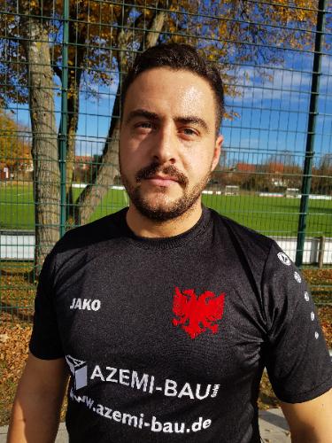 Besnik Avdylaj