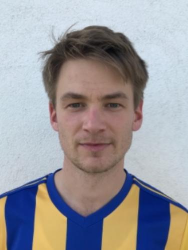 Daniel Weger