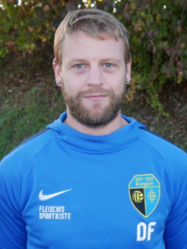 Daniel Schnack