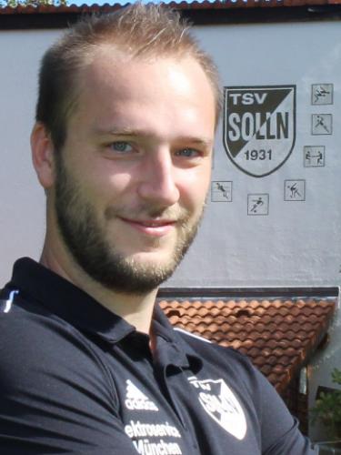 Lukas Heckl