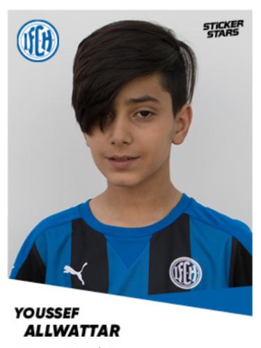 Yousef Alwattar