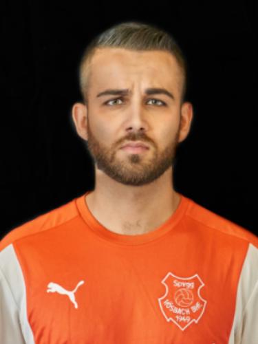 Firat Karatas