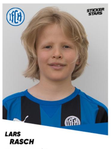 Lars Rasch