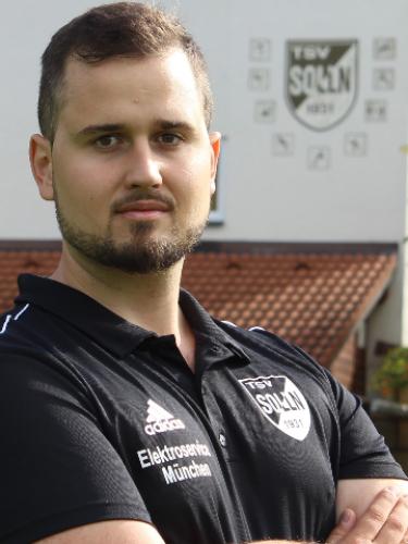 Semir Babajic