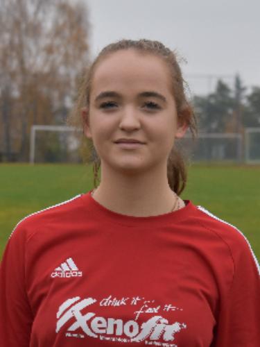 Julia Kerscher