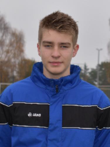 Jonas Renner
