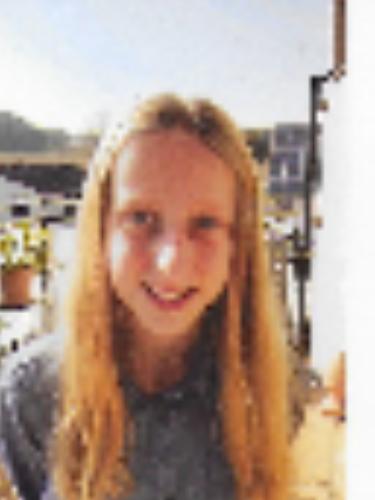 Avatar Bild für Hannah Stromer