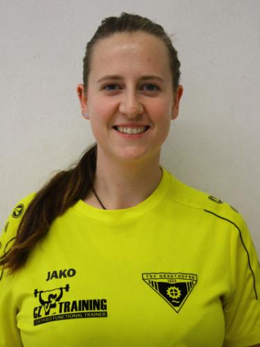 Sabrina Kammerer