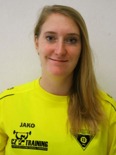 Avatar Bild für Jaqueline Reheis