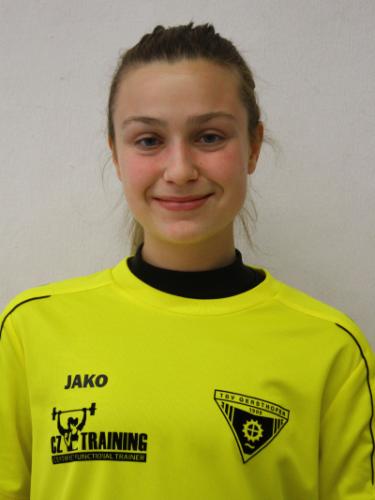 Edina Selimovic