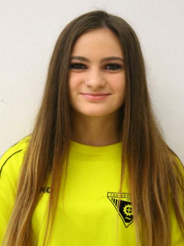 Melisa Ergin