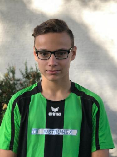 Avatar Bild