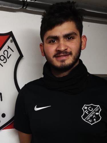 Emad Sai