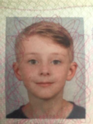 Ben Schraufstetter