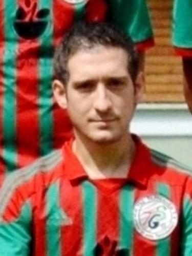 Alexandru Duma