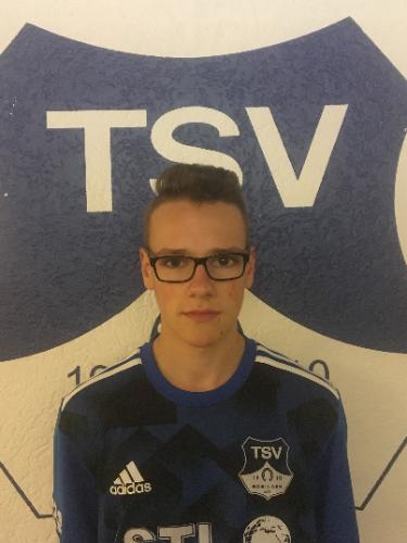 Maximilian Reisner