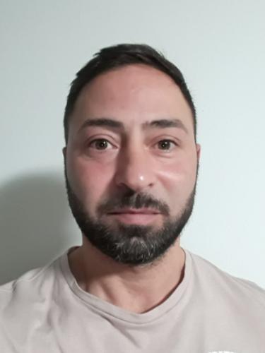 Cetin Yilmaz