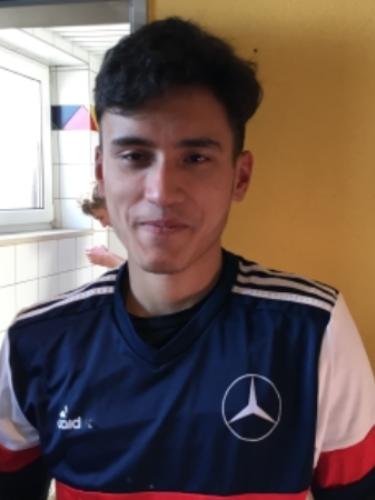 Fabian Veitenhansl