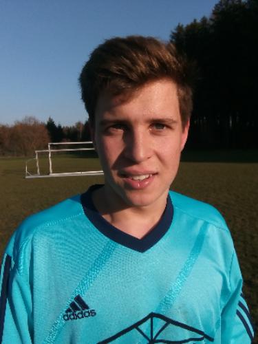 Leonhard Bichlmaier