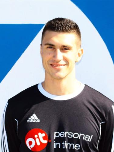Mijo Stanic