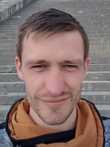 Raymond Bartucz
