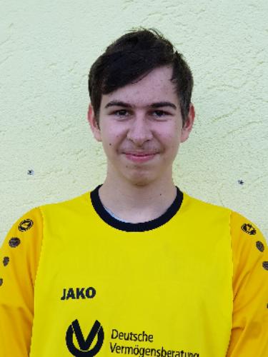 Jonas Jackwerth