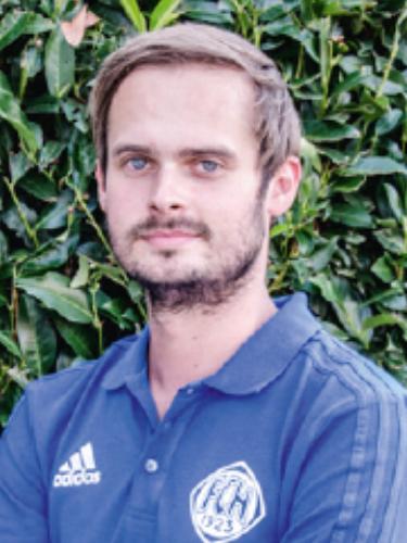 Denis Weidner