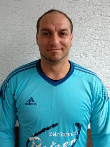 Cornel Hütter