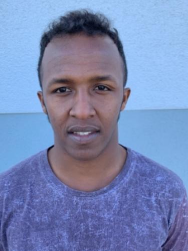 Avatar Bild für Mohamed Yahye Abdilahi