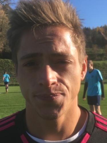 Avatar Bild für Giuliano Boccia