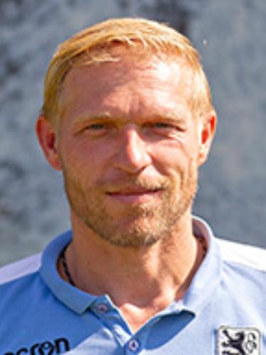 Daniel Kaiser