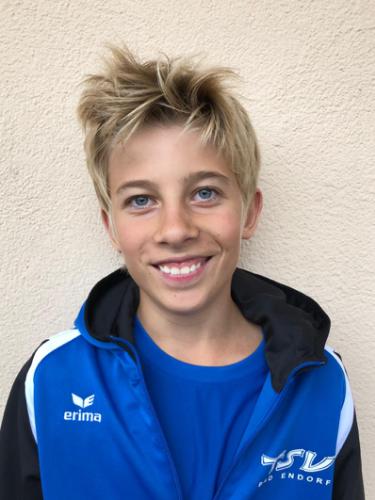 Ben Forstner
