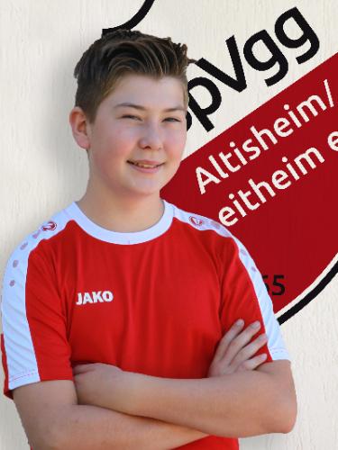 Johannes Hafenrichter