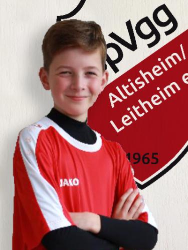 Julian Höpfinger