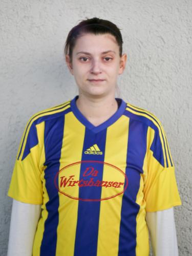 Stephanie Egger