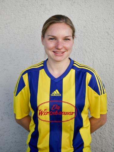 Julia Werner