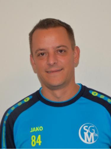 Markus Lesch