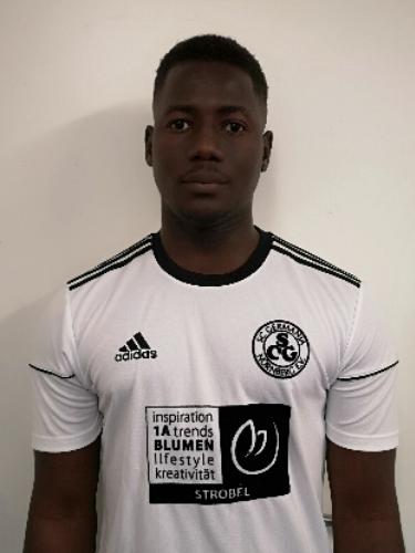 Ibrahima Sylla