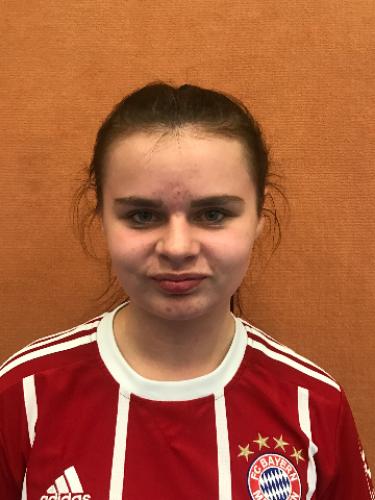 Johanna Czopko