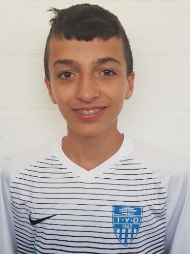 Ali Demirbas